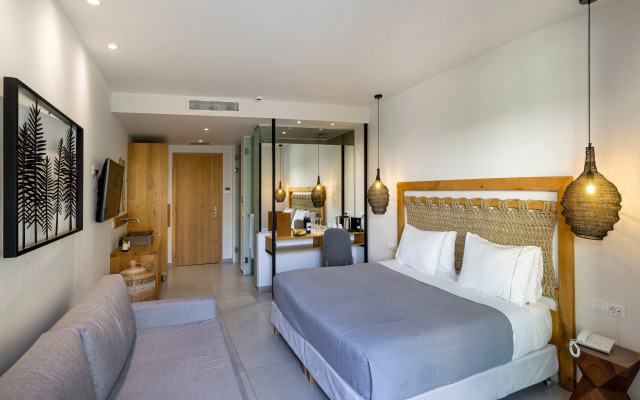 Atermono Boutique Resort & Spa - фото 3