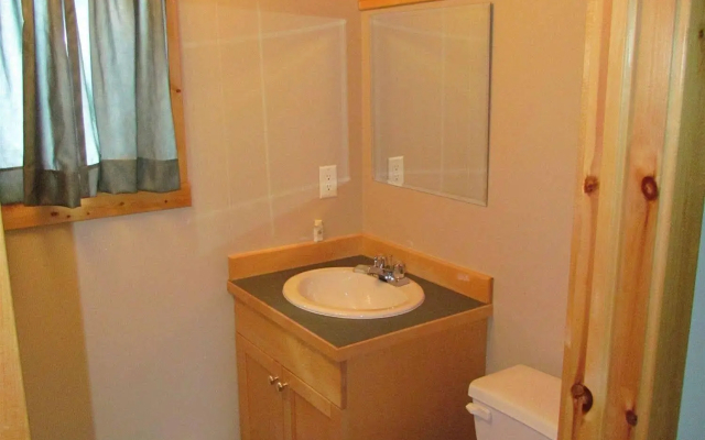 Chancellor Peak Chalets