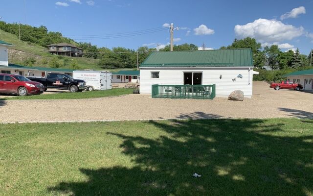 Gateway Motel
