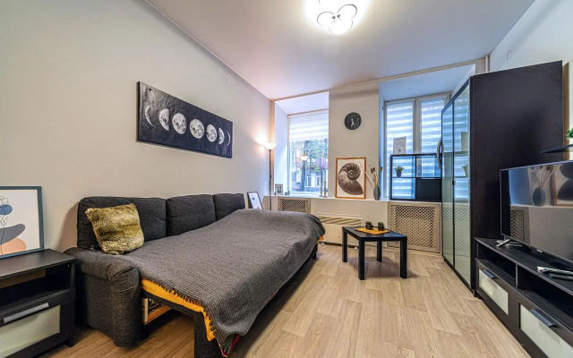 ARent (АРент) на улице Колпинская