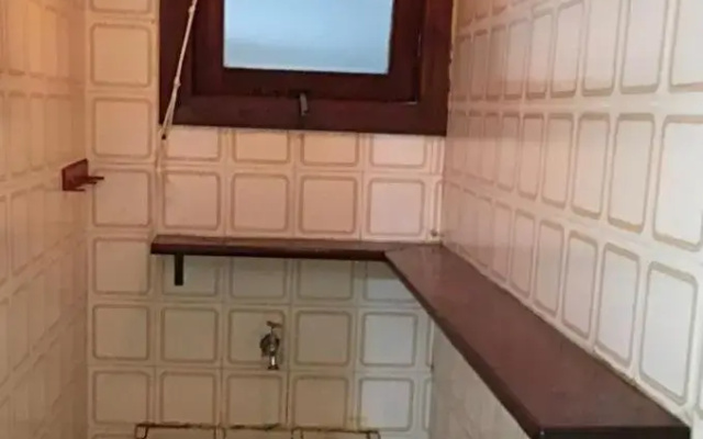 Apartamento 6 pessoas Praia Grande - Ubatuba