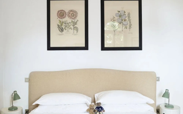 Le dimore de Il borgo del balsamico