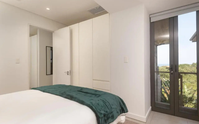 Oceans Edge 4, Zimbali Coastal Resort
