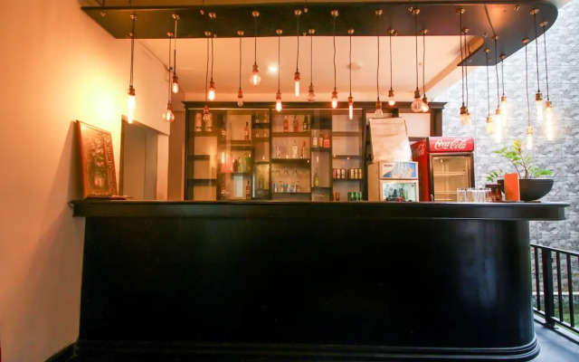 OYO 367 Hotel Nathaliya