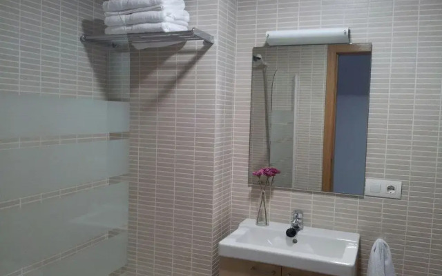 Apartamentos San Isidro 44