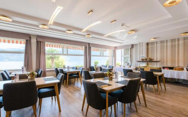 Hotel Graziella