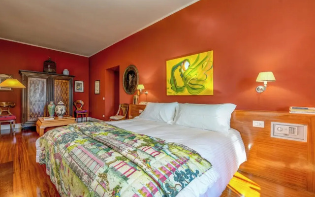 Relais Villino Rubini