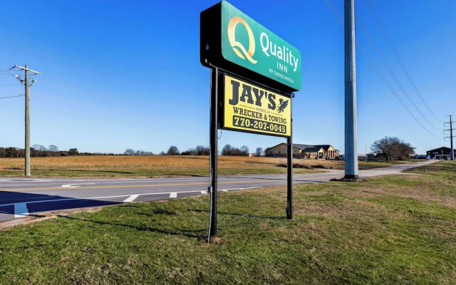 Quality Inn