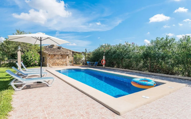 Sa Figuera Blanca - Villa With Private Pool