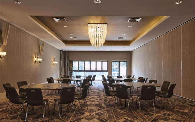 Rydges South Bank
