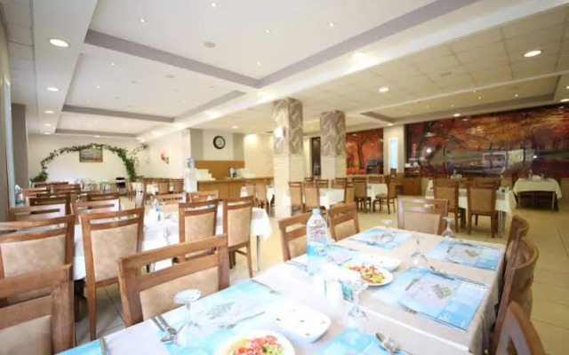 Basaranlar Thermal Hotel