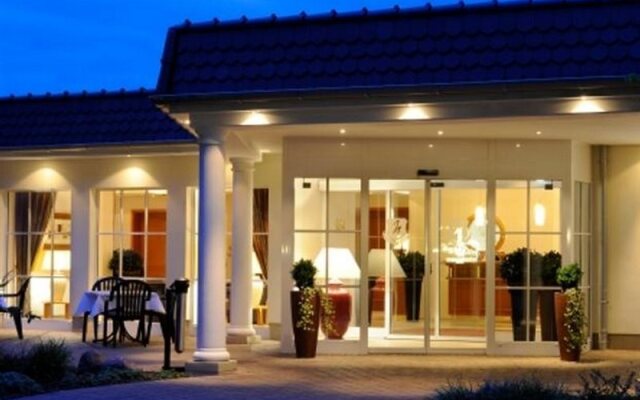 Waldhotel Nachtigall