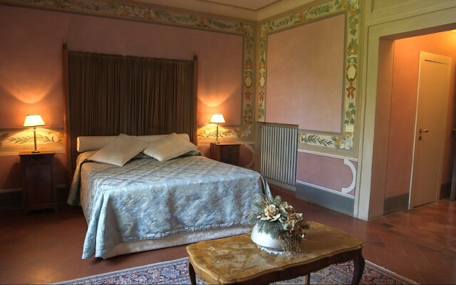 Il Trebbiolo Relais