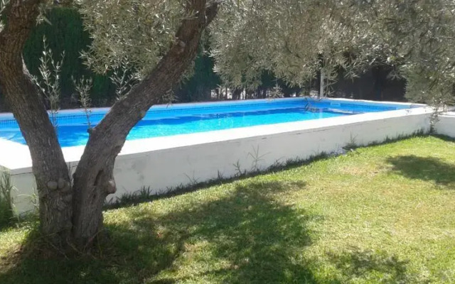 Antiguo Molino