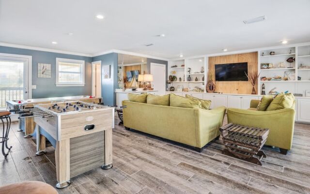 Golden Beach House