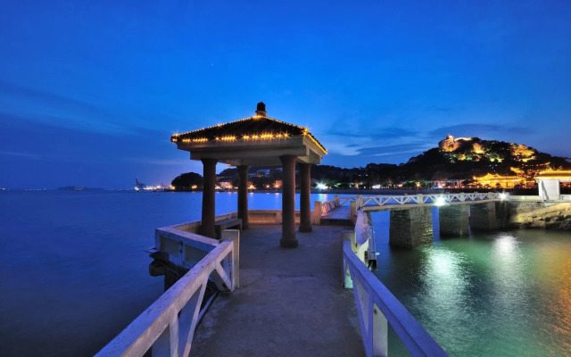 Xiamen Gulangyu Islet Roseju Inn