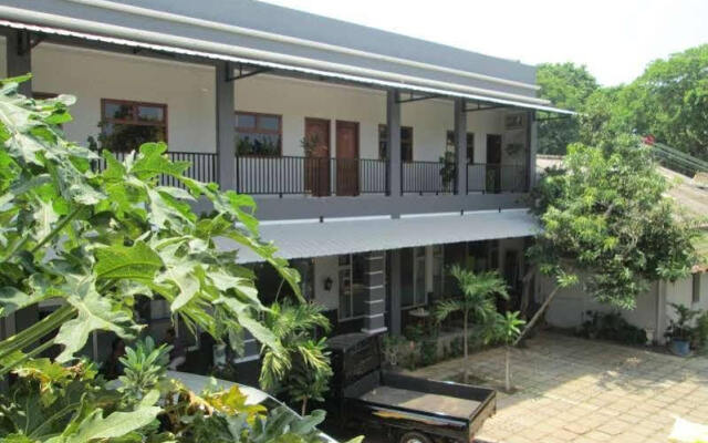 Hotel Elim