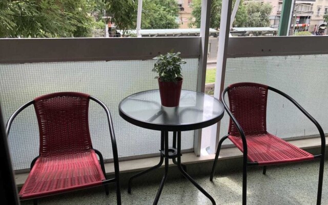 Historical City apt - Sweet Home 1