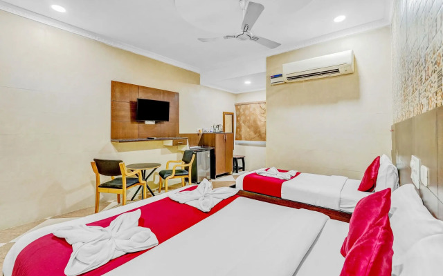Season 4 Residences - Teynampet