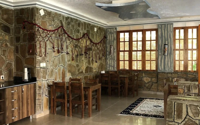 Hermes Hotel Özdere