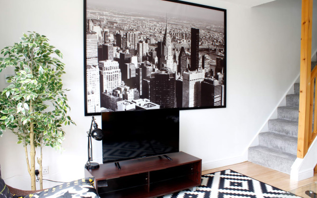 The Jericho Daydream - Lovely 3BDR Jericho Townhouse