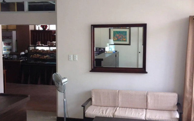 Oftana Suites Cebu near Oakridge