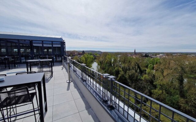 Dali Hôtel Montauban