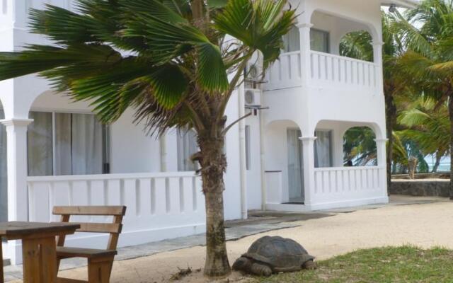 Jamelah Beach Guest House