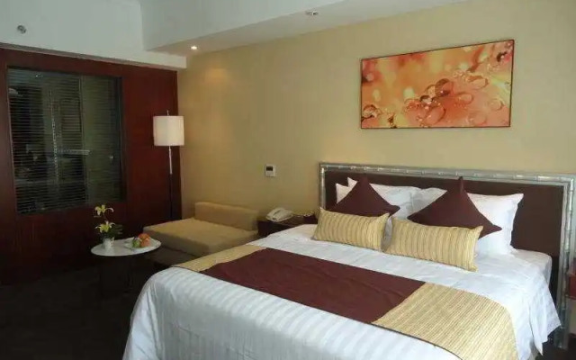 Khách Sạn Vissai SaiGon