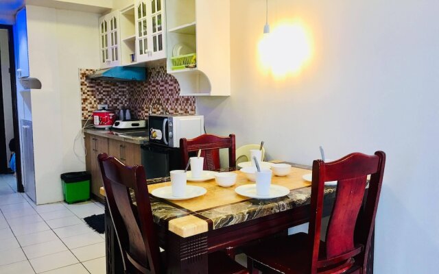 Baguio Vacation House