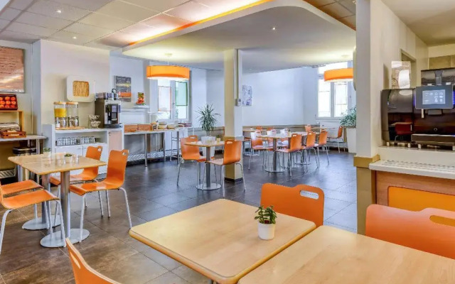 ibis budget Luzern City