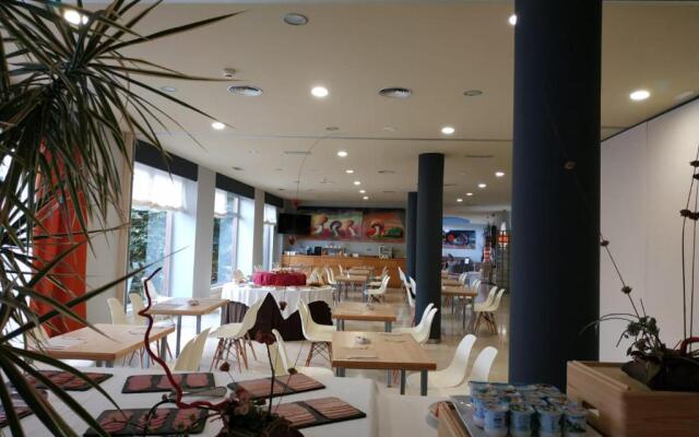 Hotel Arha Mar Comillas