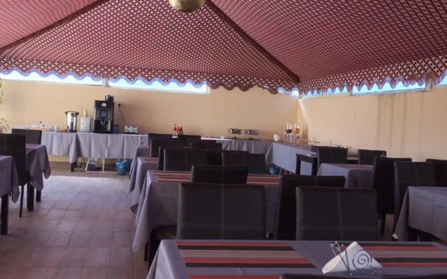 Waad Al Ula Hotel