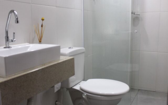 Pousada Nova Gironda