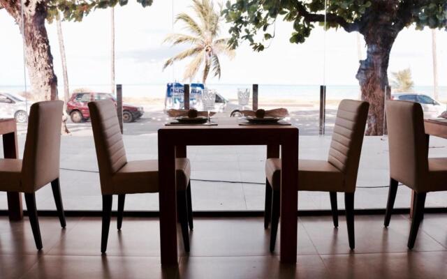 Hotel do Mar Cabo Branco