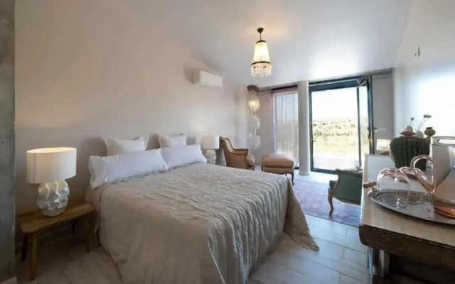 Finca Aal Cachucho Hotel Rural