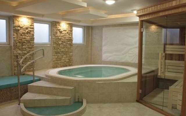 Thermal Hotel Mosonmagyarovar