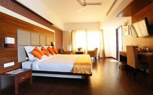 Hotel Moonlit Regency