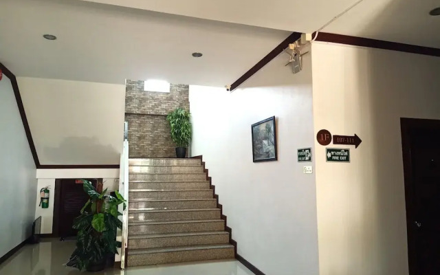 Be One Boutique Resort