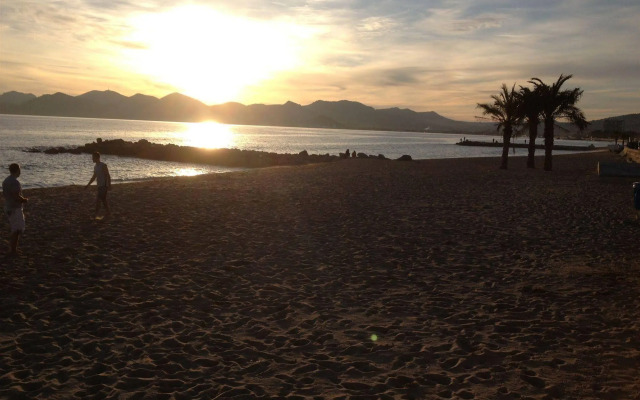 Résidence Pierre & Vacances Cannes Verrerie