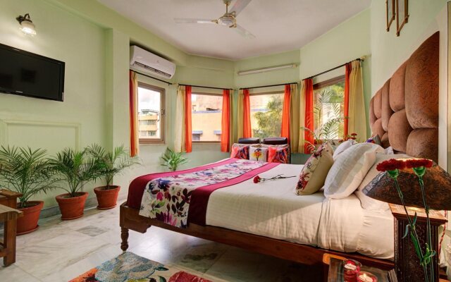 Hostel Genie