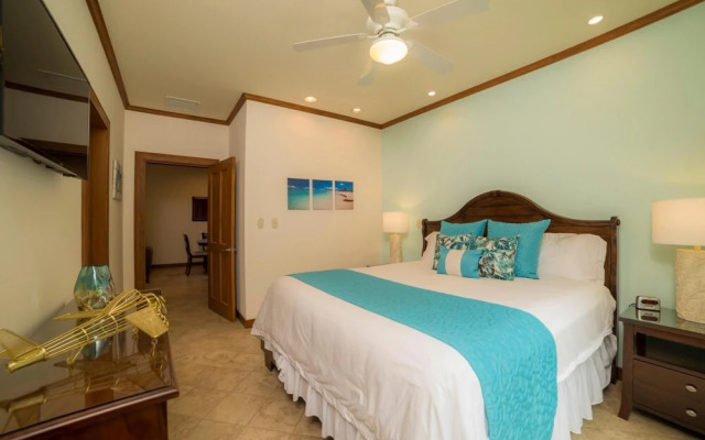 Veranda 3E - 1 bdr -1 Bath