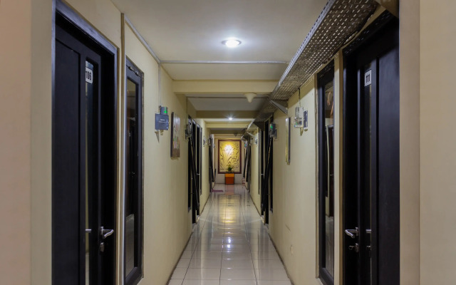 Capital O 989 Audah Guesthouse Syariah