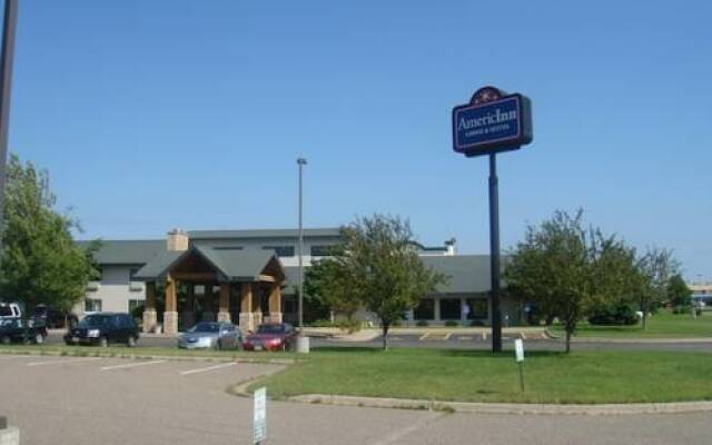 AmericInn by Wyndham Coon Rapids