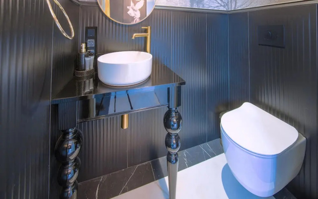 Motlawa River Apartment