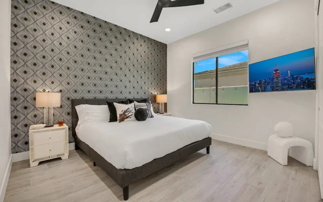 Empire State 7br, Golf, Waterslide, Gamerm