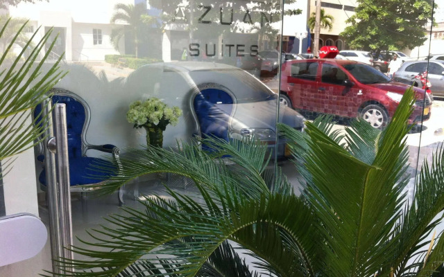 Hotel Azuan Suites By Geh Suites