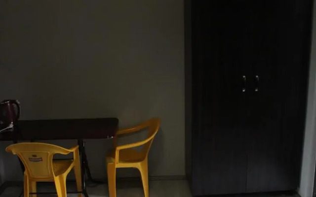 Green Park Guest House