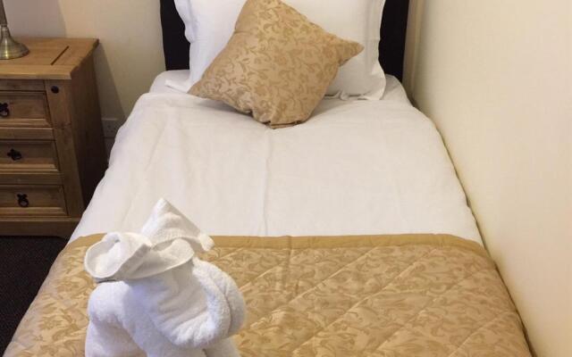 Waverley Guest House
