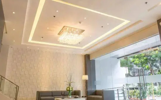 ZEN Rooms Hamersons Cebu